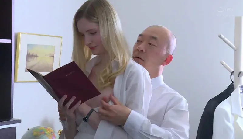 Vợ chấp nhận làm người tình cho đối tác của chồng để trả nợ