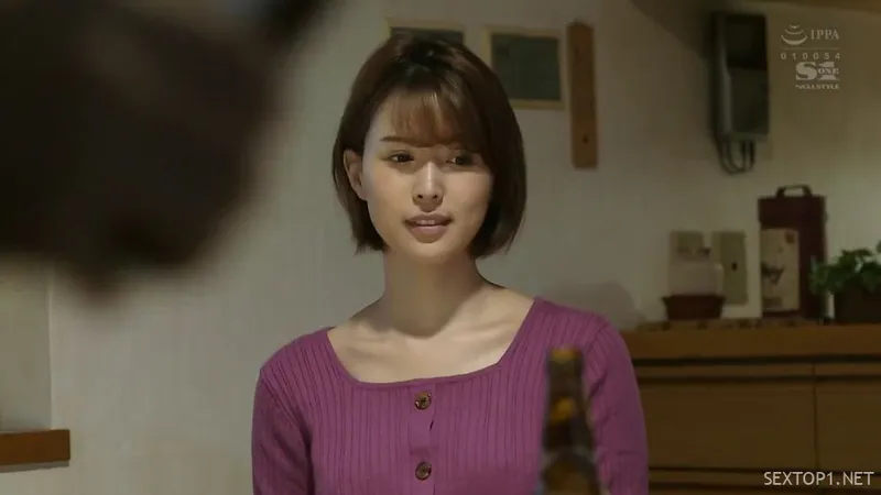 Chuốc cấp trên say, chén bà xã quản lý ~tsukasa aoi