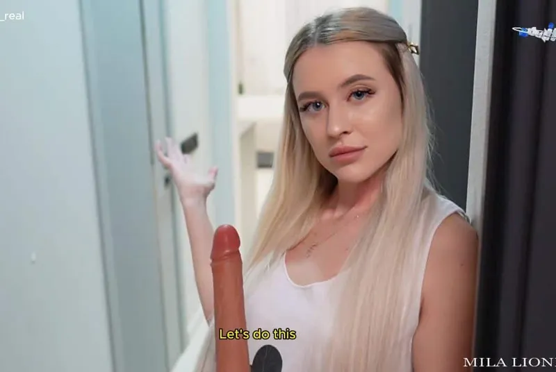 Giao dương vật giả chất lượng kém, anh shipper phải thế chấp tiền bằng của quý thật