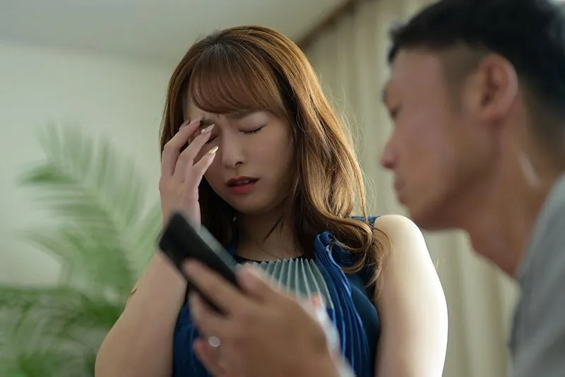 Người vợ sốc khi chồng yêu tâm sự về ước muốn nhìn người vợ bị người khác địt